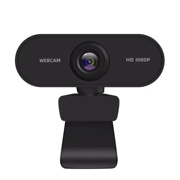 Full HD 1080P Webcam A03 PC Camera