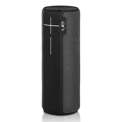 Ultimate Ears Boom 2 (With Charger Only) Portable Waterproof & Shockproof Bluetooth Speaker - Patches/Cherry Bomb/ Brain Freeze Blue Edition/Tropical Edition