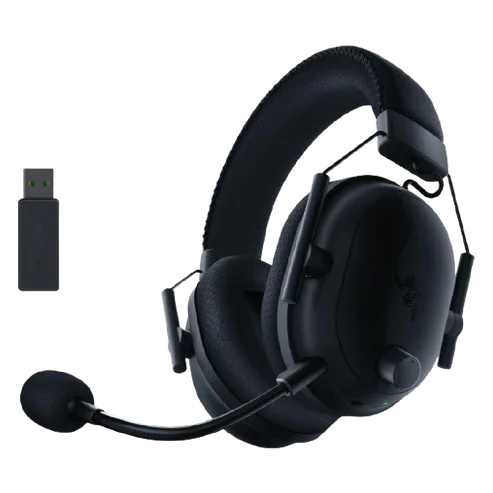 Razer BlackShark V2 Pro 2023 Wireless Gaming Headset - Without Box