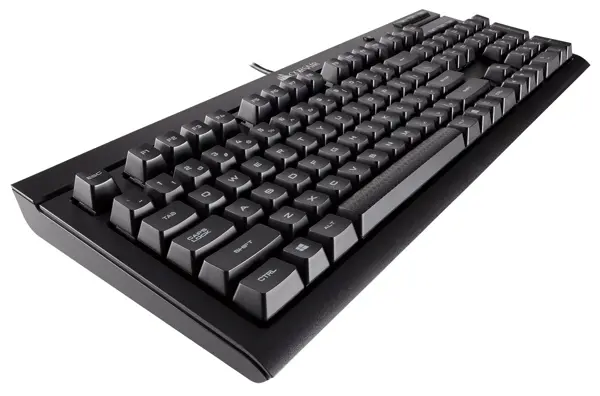 Corsair K66 | Cherry Mx Red Switches | Full Size | Anti-Ghosting
