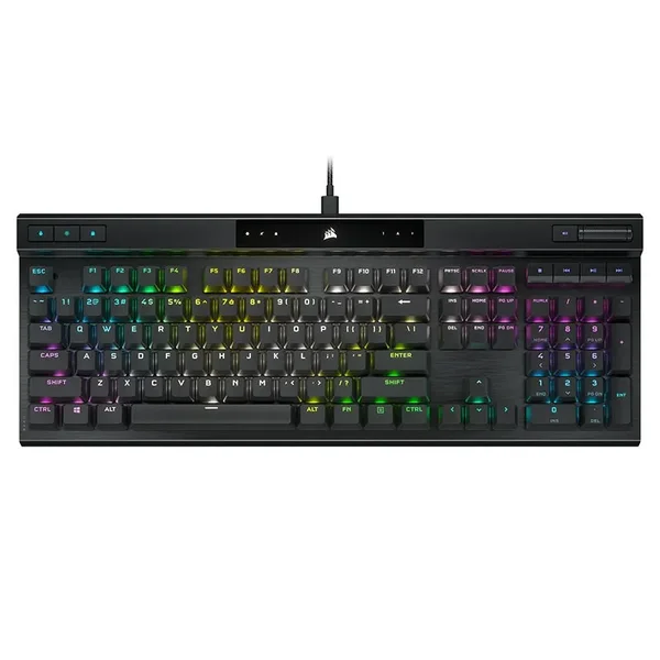 Corsair K70 RGB Pro (Cherry MX Speed / Cherry MX Blue) - WITHOUT BOX