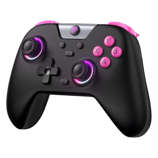 EasySMX® X05 (White/Black) Multiplatform Gaming Controller