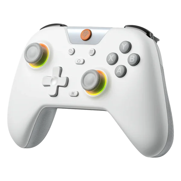 EasySMX® X05 (White/Black) Multiplatform Gaming Controller