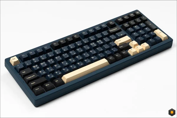 Thinkway x VGN TV99 Wireless Mechanical Keyboard