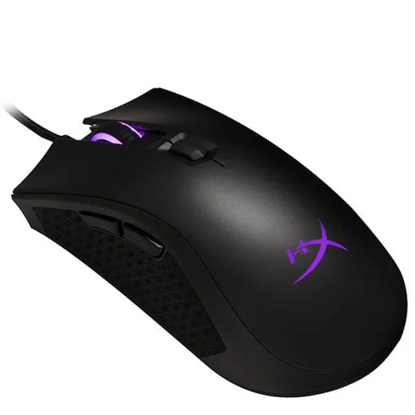 HyperX Pulsefire FPS Pro | Gaming Mouse | 16,000 DPI | Pixart 3389 Sensor