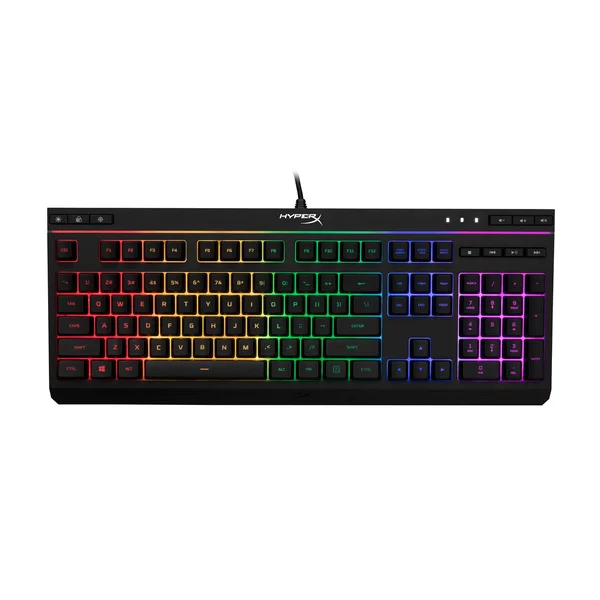 HyperX Alloy Core RGB Gaming Keyboard