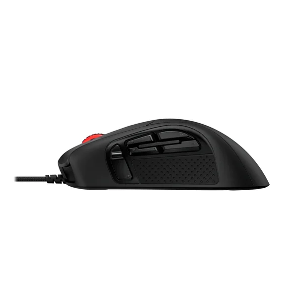 HyperX Pulsefire Raid | Gaming Mouse | 11 Programmable Buttons | 16,000 DPI