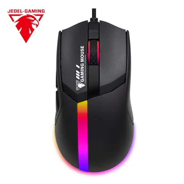 Jedel GM1401 7D RGB Gaming Mouse