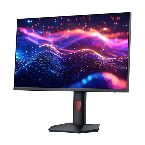  KOORUI S2721PM 27" QHD IPS Mini LED 200Hz 1ms, 109 PPI | 100% SRGB | HDR 1000 | 1.07 Billion Colors, 2x HDMI 2.0 / DP 1.4, Height adjustable Gaming Monitor