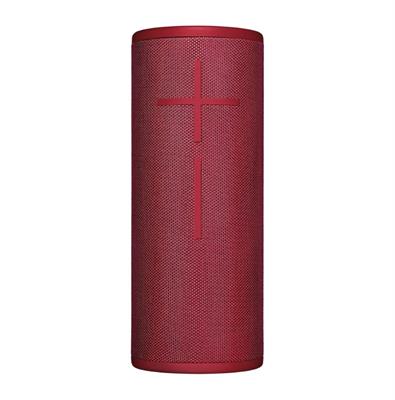 Ultimate Ears Boom 3 Portable Bluetooth Speaker with Box - Night Black/Lagoon Blue/Sunset Red/Ultraviolet Purple
