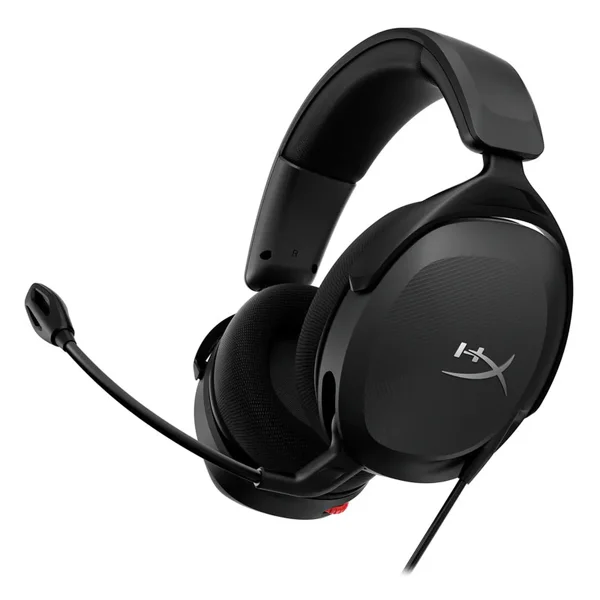 HyperX Cloud Stinger 2 Core Gaming Headset | 40mm Drivers | Lightweight 236g | for PC & PS5