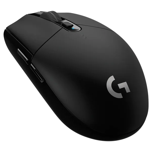 Logitech G305 LIGHTSPEED Wireless Gaming Mouse - Without Box