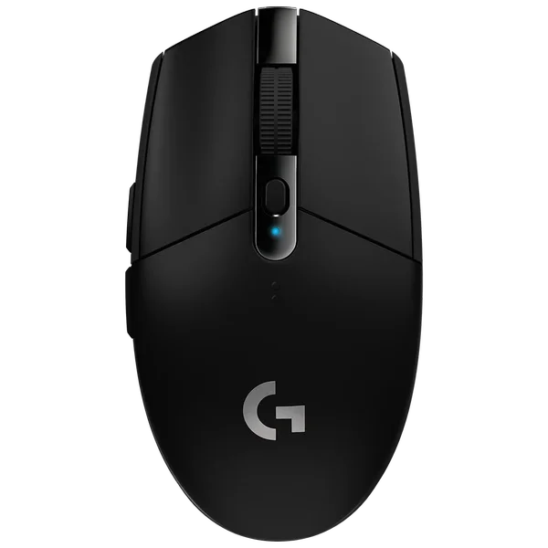 Logitech G305 LIGHTSPEED Wireless Gaming Mouse - Without Box