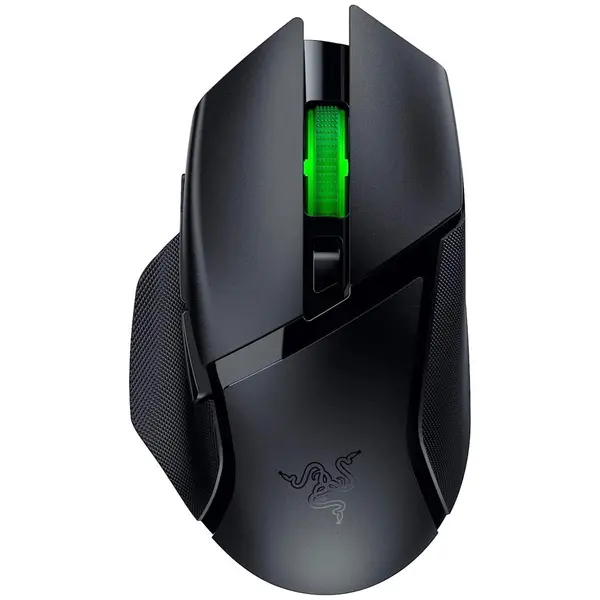 Razer Basilisk V3 X HyperSpeed RGB Wireless Gaming Mouse - WITHOUT BOX