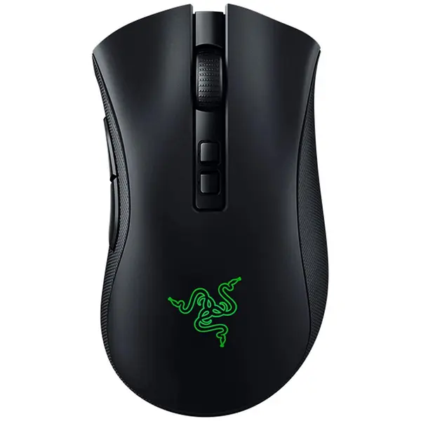 Razer DeathAdder V2 Pro Wireless Ergonomic Gaming Mouse - WITHOUT BOX