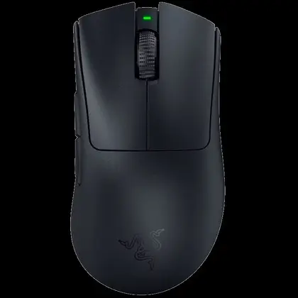 Razer DeathAdder V3 Pro Wireless Gaming Mouse - Without Box