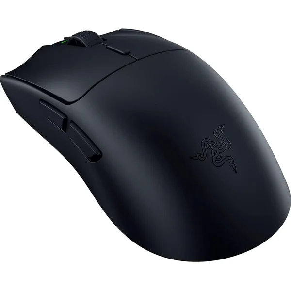 Razer Viper V3 HyperSpeed Wireless Gaming Mouse (Black) - WITHOUT BOX