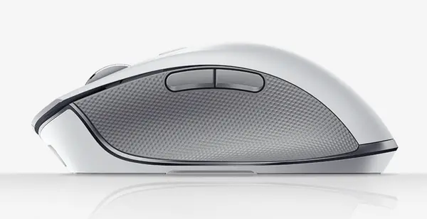 Razer Pro Click Wireless Ergonomic Mouse - WITHOUT BOX