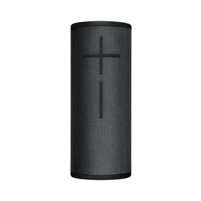 Ultimate Ears Boom 3 Portable Bluetooth Speaker with Box - Night Black/Lagoon Blue/Sunset Red/Ultraviolet Purple