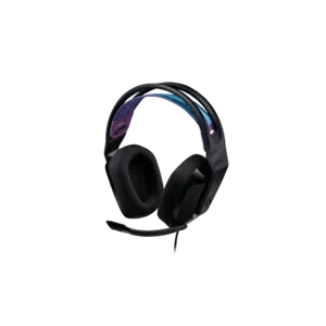 Logitech G335 | Wired Gaming Headset | Lightweight 240g | 3.5mm | for PC, PS5, Mobile