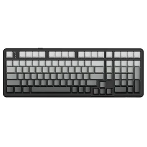 ATTACK SHARK X98 Wireless Gasket Mechanical Keyboard