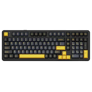 ATTACK SHARK X98 Wireless Gasket Mechanical Keyboard