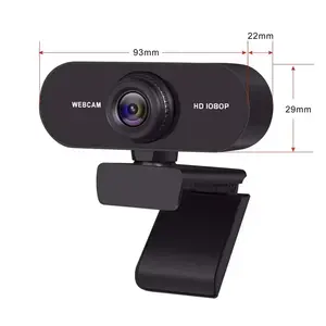 Full HD 1080P Webcam A03 PC Camera