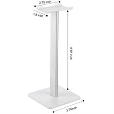 Headphone Stand – Premium Build Quality Detachable 3 Parts