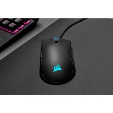 Corsair Sabre RGB Pro Champion Series Ultra-Light Wired Gaming Mouse