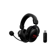 HyperX Cloud II Core Wireless Gaming Headset – 80Hr Battery, DTS:X