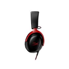HyperX Cloud III Wired Gaming Headset – Multi-Platform Compatibility