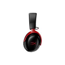 HyperX Cloud III Wireless Gaming Headset – 120Hr Battery, DTS:X