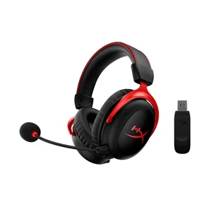 HyperX Cloud 2 Wireless Gaming Headset