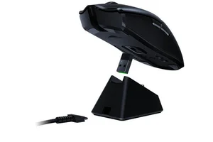 Razer Viper Ultimate Lightweight Wireless Gaming Mouse | With Dock / Without Dock - Without Box