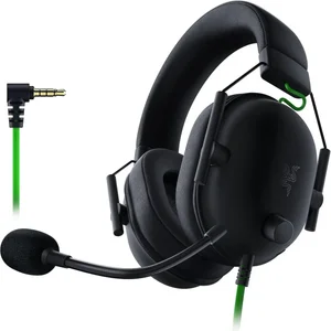 Razer Blackshark V2X Gaming Headset - Brand New