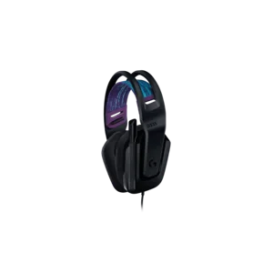 Logitech G335 | Wired Gaming Headset | Lightweight 240g | 3.5mm | for PC, PS5, Mobile