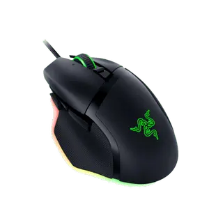 Razer Basilisk V3 Customizable Ergonomic Gaming Mouse - Without Box