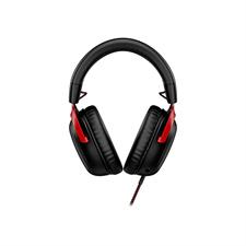HyperX Cloud III Wired Gaming Headset – Multi-Platform Compatibility