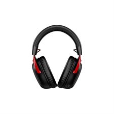 HyperX Cloud III Wireless Gaming Headset – 120Hr Battery, DTS:X