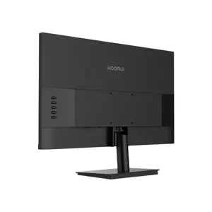 KOORUI E2711K 27" FHD IPS 144Hz, Free-sync Compatible, 99% SRGB Color Gamut, Eye Care, Ultra-Slim Frame, HDMI1.4+VGA