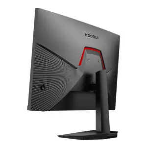 KOORUI G2421V 24" QHD Fast IPS 180Hz Gaming Monitor, HDR400, 90% DCI-P3, Adaptive Sync, HDMI 2.0 | DP 1.4, Flicker Free Gaming Monitor 