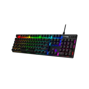 HyperX Alloy Origins 100% - Mechanical Gaming Keyboard