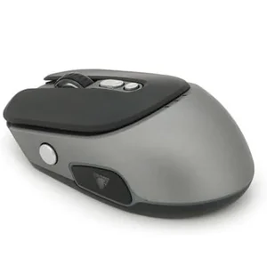 JEDEL WH104 Wireless Dual Mode RGB Mouse - Computism Pakistan