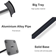 Headphone Stand – Premium Build Quality Detachable 3 Parts