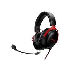 HyperX Cloud III Wired Gaming Headset – Multi-Platform Compatibility