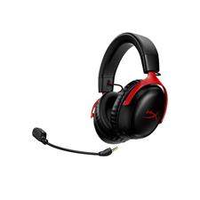 HyperX Cloud III Wireless Gaming Headset – 120Hr Battery, DTS:X