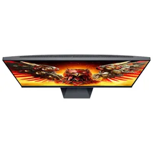 KOORUI G2511P 25" FHD IPS 200Hz, 1ms (MPRT), Adaptive Sync, 2x HDMI 2.0 | 1x DP 1.4, HDR400 | 90% DCI-P3 Gaming Monitor