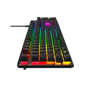HyperX Alloy Origins 100% - Mechanical Gaming Keyboard