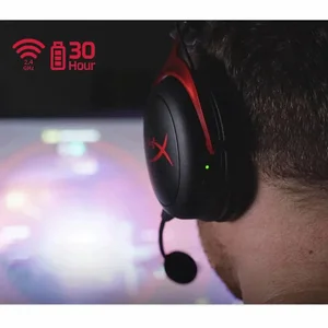 HyperX Cloud 2 Wireless Gaming Headset