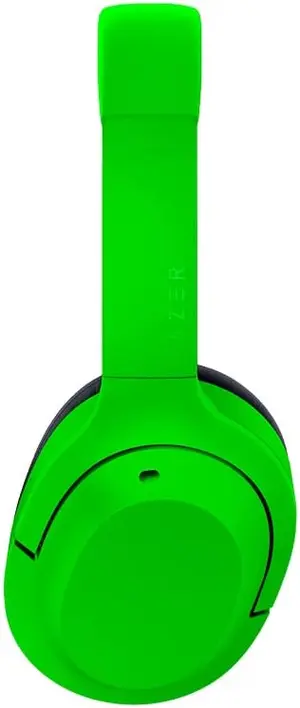 Razer Opus X Wireless Low Latency Headset - Pink Quartz / Razer Green - Without Box